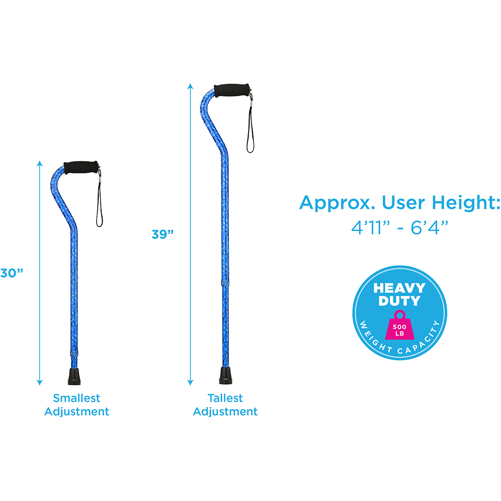 Approximate User Height